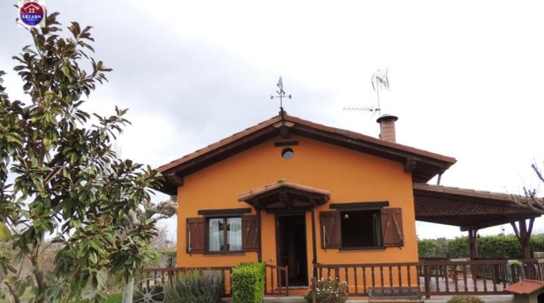 Navarra - Marcilla - 1135m2