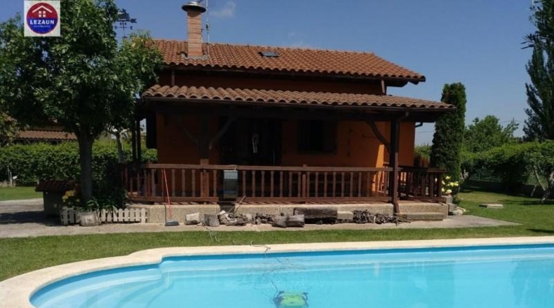 Navarra - Marcilla - 1135m2