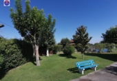 Casa de campo con terreno en venta en la España, Marcilla, ref: TR148765 foto