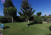 Casa de campo con terreno en venta en la España, Marcilla, ref: TR148765 foto