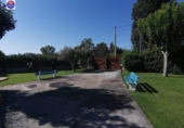 Casa de campo con terreno en venta en la España, Marcilla, ref: TR148765 foto