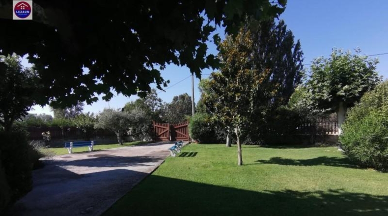 Navarra - Marcilla - 1135m2