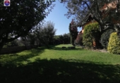 Casa de campo con terreno en venta en la España, Marcilla, ref: TR148765 foto