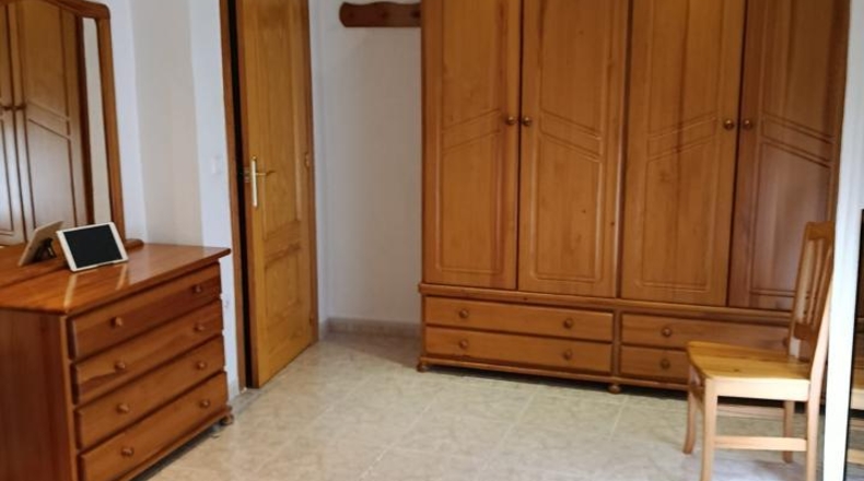 Alicante - Onil - 135m2