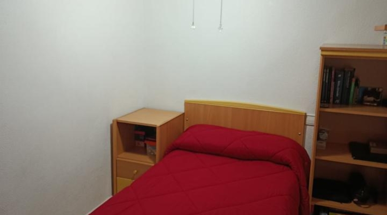 Alicante - Onil - 135m2
