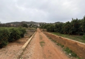 Terreno no urbanizable en venta en la España, Chiva, ref: TR375605 foto