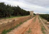 Terreno no urbanizable en venta en la España, Chiva, ref: TR375605 foto