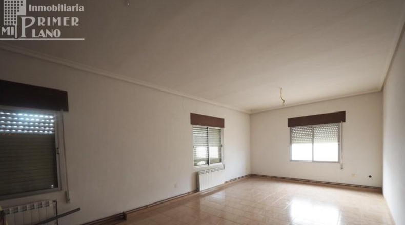 Ciudad Real - Томельосо - 314m2
