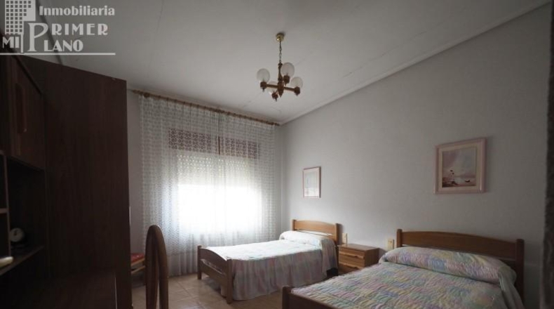 Ciudad Real - Томельосо - 314m2