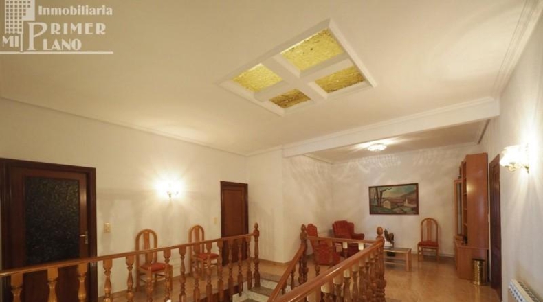 Ciudad Real - Томельосо - 314m2