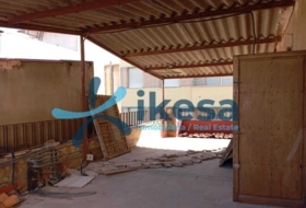 Baza 320&nbsp;м²