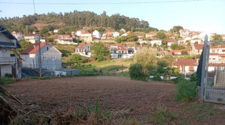 Pontevedra - Pontevedra - 1400m2