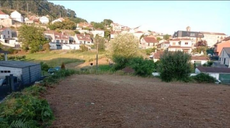 Pontevedra - Pontevedra - 1400m2
