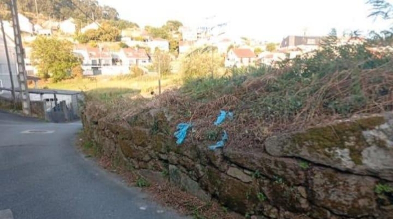 Pontevedra - Pontevedra - 1400m2