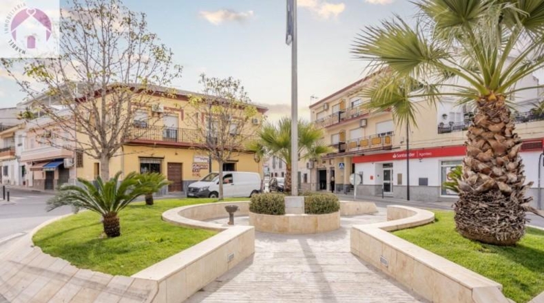 Астурия - Oviedo - 474m2