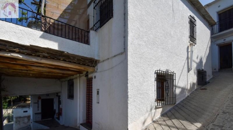 Granada - Capileira - 122m2
