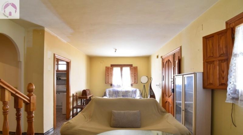 Granada - Capileira - 122m2
