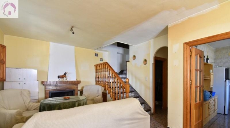 Granada - Capileira - 122m2
