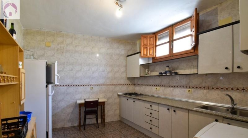 Granada - Capileira - 122m2