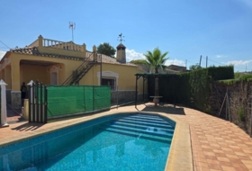Cehegín 1426&nbsp;m²