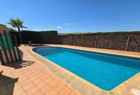 Cehegín 1426&nbsp;m²