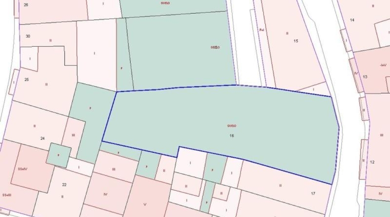 Валенсия - Náquera - 362m2
