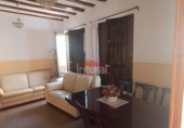 Chalet independiente con terreno en venta en la España, Chinchilla de Montearagón, ref: TR370360 foto