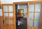 Chalet independiente con terreno en venta en la España, Chinchilla de Montearagón, ref: TR370360 foto