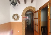 Chalet independiente con terreno en venta en la España, Chinchilla de Montearagón, ref: TR370360 foto