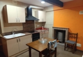 Chalet independiente con terreno en venta en la España, Chinchilla de Montearagón, ref: TR370360 foto