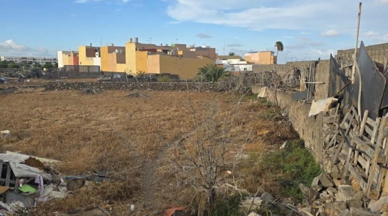 Las Palmas - Telde - 918m2