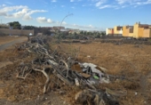 Terreno no urbanizable en venta en la España, Telde, ref: TR344303 foto