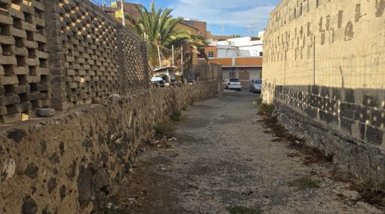 Las Palmas - Telde - 918m2