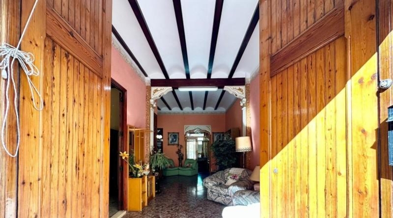 Valencia - Alberique - 203m2