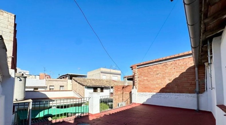 Valencia - Alberique - 203m2