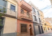 Casa de poble en venda a la España, Moratalla, ref.: TR409655 foto