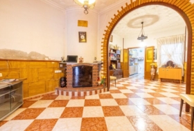 Moratalla 132&nbsp;m²