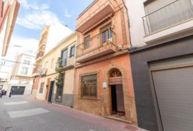 Moratalla 132&nbsp;m²