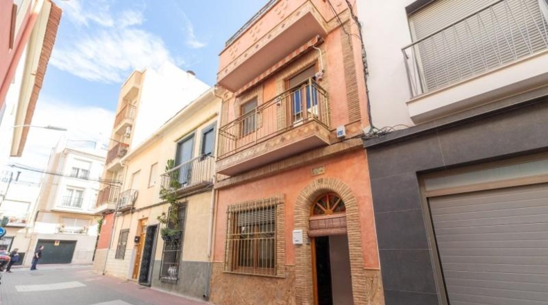 Murcia - Moratalla - 132m2