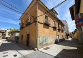 Casa de pueblo en venta en la España, Ponferrada, ref: TR408559 foto