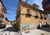 Casa de pueblo en venta en la España, Ponferrada, ref: TR408559 foto