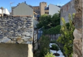 Casa de pueblo en venta en la España, Ponferrada, ref: TR408559 foto