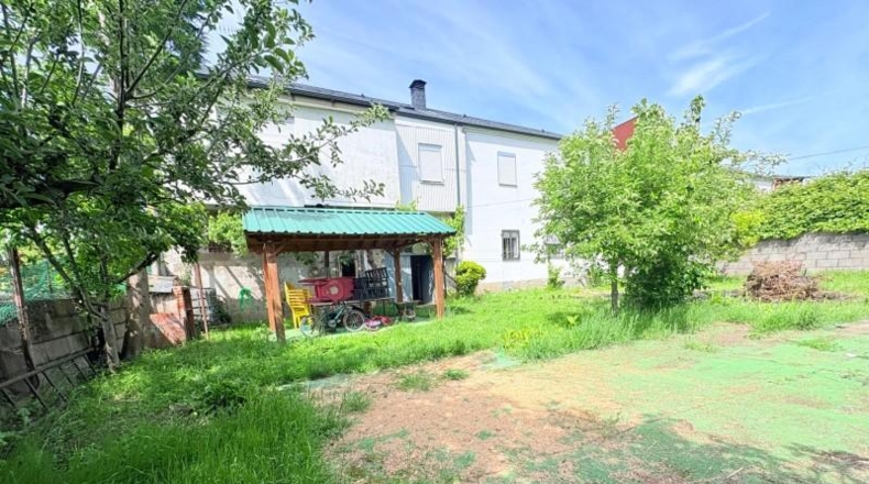 Леон - Torre del Bierzo - 348m2