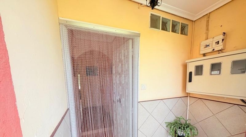 Леон - Torre del Bierzo - 348m2