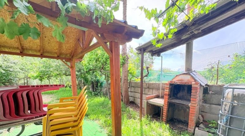 Леон - Torre del Bierzo - 348m2