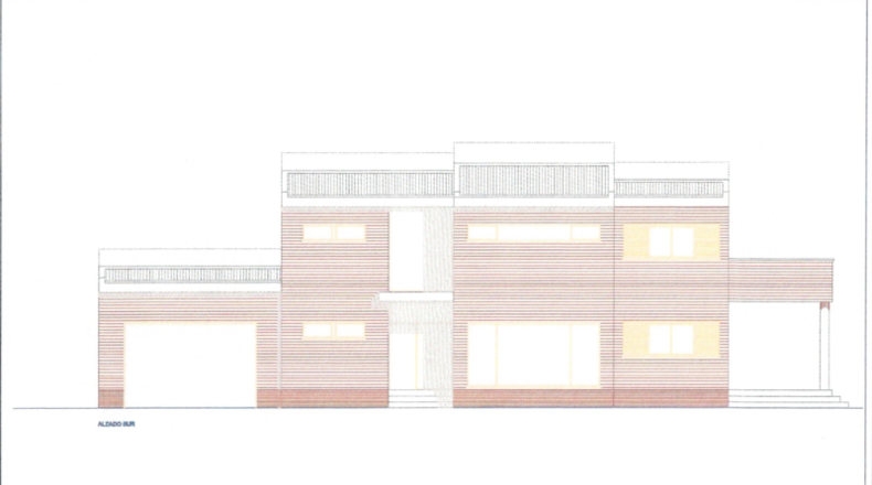Alicante - Pedreguer - 10902m2
