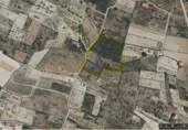Terreno no urbanizable en venta en la España, Pedreguer, ref: TR411296 foto