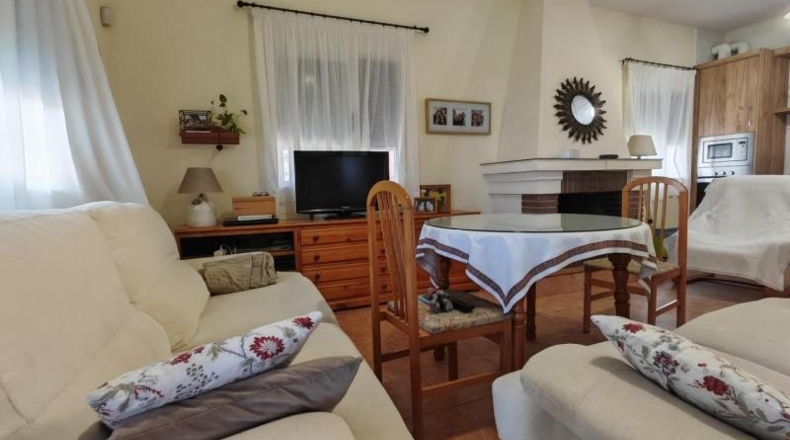 Badajoz - Guareña - 3700m2