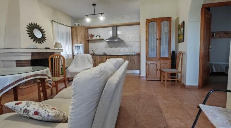 Badajoz - Guareña - 3700m2