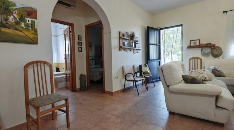 Badajoz - Guareña - 3700m2